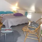Domaine Chez Marianne Mit Privatparkplatz By Interhome Jezainville