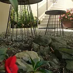 Domaine Chez Marianne Mit Privatparkplatz By Interhome * Jezainville