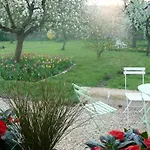 Domaine Chez Marianne Mit Privatparkplatz By Interhome * Jezainville