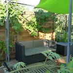 Domaine Chez Marianne Mit Privatparkplatz By Interhome 公寓 Jezainville
