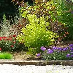 Domaine Chez Marianne Mit Privatparkplatz By Interhome * Jezainville