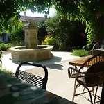 Domaine Chez Marianne Mit Privatparkplatz By Interhome