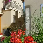 Domaine Chez Marianne Mit Privatparkplatz By Interhome