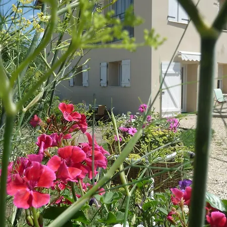 Apartment Domaine Chez Marianne Mit Privatparkplatz By Interhome Villers-en-Haye