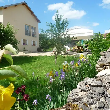 Domaine Chez Marianne Mit Privatparkplatz By Interhome Apartment