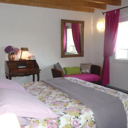 Апартаменты Domaine Chez Marianne Mit Privatparkplatz By Interhome