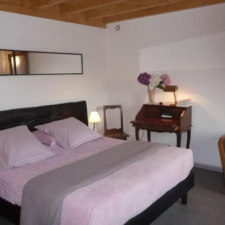 Domaine Chez Marianne Mit Privatparkplatz By Interhome Апартаменты Jezainville