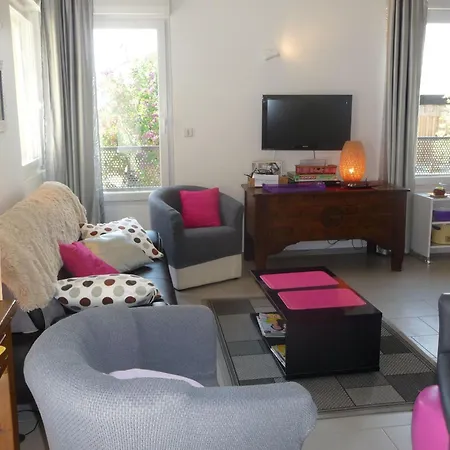 Domaine Chez Marianne Mit Privatparkplatz By Interhome Апартаменты Jezainville