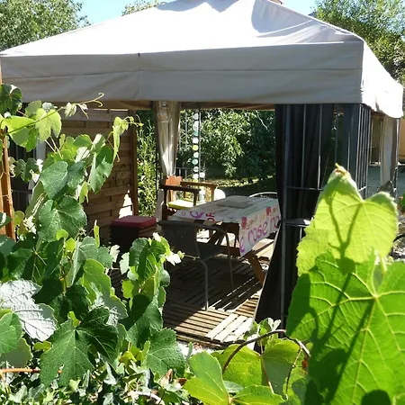 Domaine Chez Marianne Mit Privatparkplatz By Interhome * Jezainville