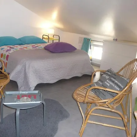 Domaine Chez Marianne Mit Privatparkplatz By Interhome Villers-en-Haye