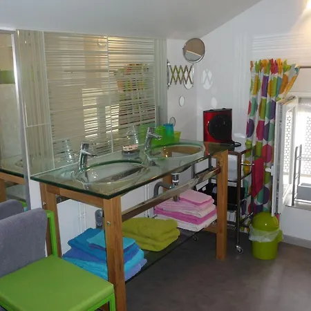 Domaine Chez Marianne Mit Privatparkplatz By Interhome Apartment *
