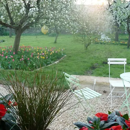 Domaine Chez Marianne Mit Privatparkplatz By Interhome * Villers-en-Haye