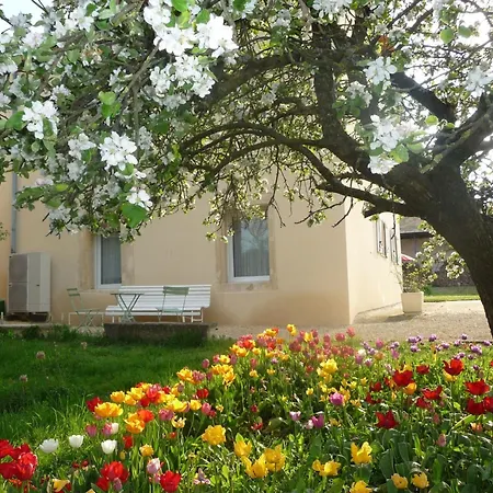 Domaine Chez Marianne Mit Privatparkplatz By Interhome *