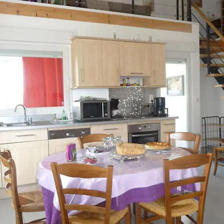 Domaine Chez Marianne Mit Privatparkplatz By Interhome