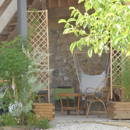 Domaine Chez Marianne Mit Privatparkplatz By Interhome Apartment Villers-en-Haye