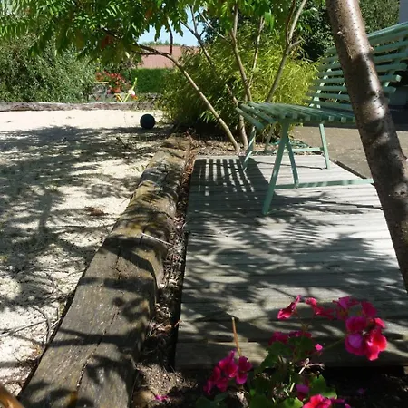 Domaine Chez Marianne Mit Privatparkplatz By Interhome Apartment *