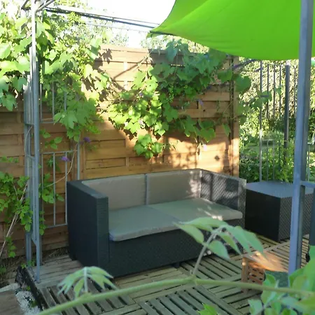 Domaine Chez Marianne Mit Privatparkplatz By Interhome Apartment Villers-en-Haye