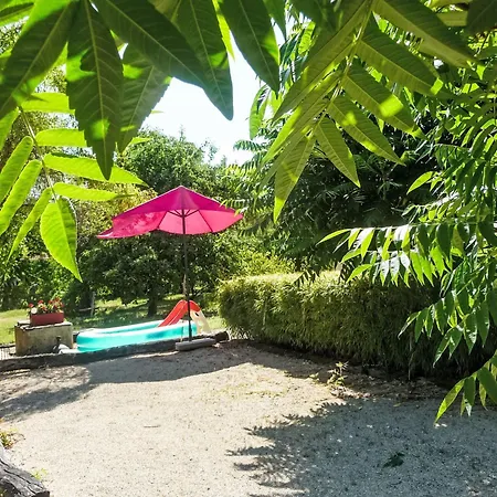 Domaine Chez Marianne Mit Privatparkplatz By Interhome Villers-en-Haye