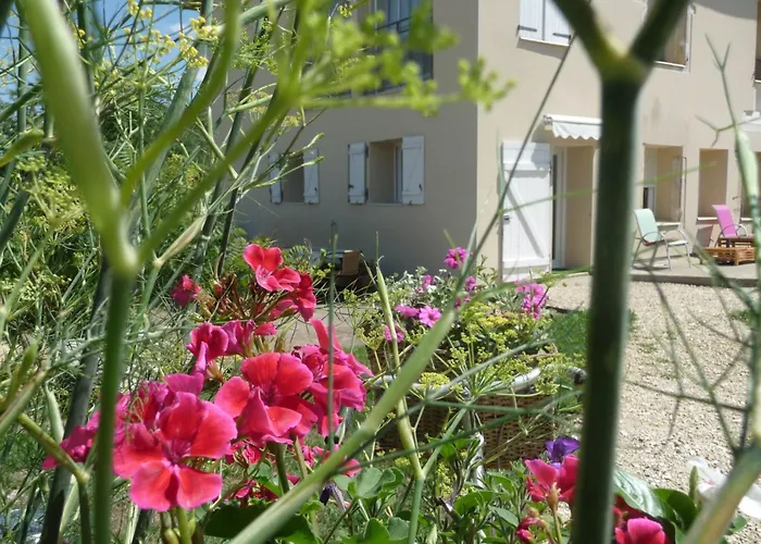 Апартаменты Domaine Chez Marianne Mit Privatparkplatz By Interhome Jezainville