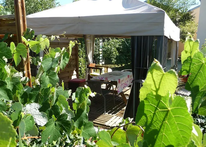 Domaine Chez Marianne Mit Privatparkplatz By Interhome * Jezainville