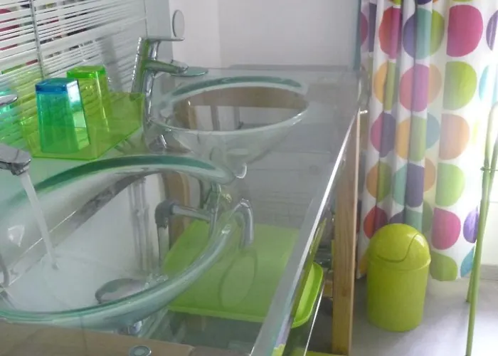 Domaine Chez Marianne Mit Privatparkplatz By Interhome Апартаменты