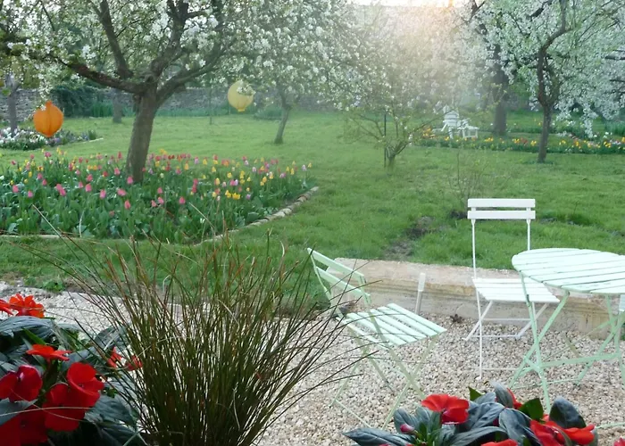 Domaine Chez Marianne Mit Privatparkplatz By Interhome * Jezainville