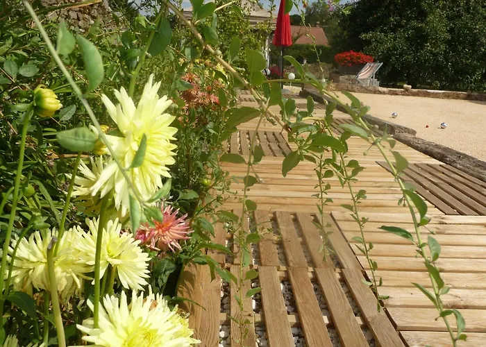 Domaine Chez Marianne Mit Privatparkplatz By Interhome Апартаменты *