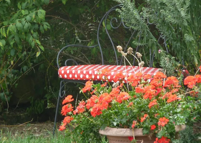 Domaine Chez Marianne Mit Privatparkplatz By Interhome Апартаменты *