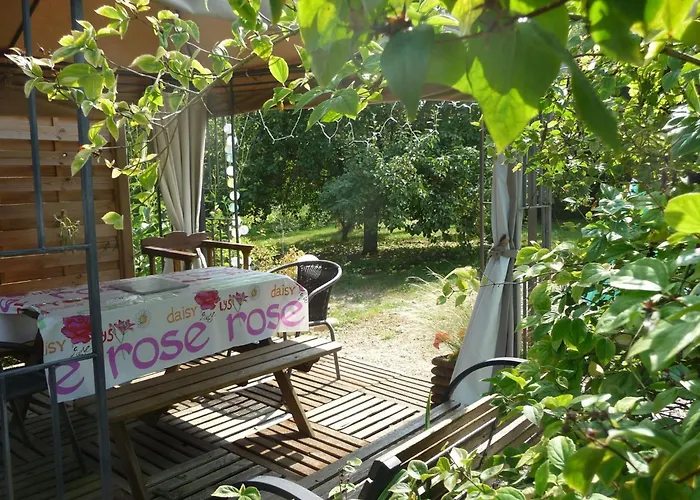 Domaine Chez Marianne Mit Privatparkplatz By Interhome *