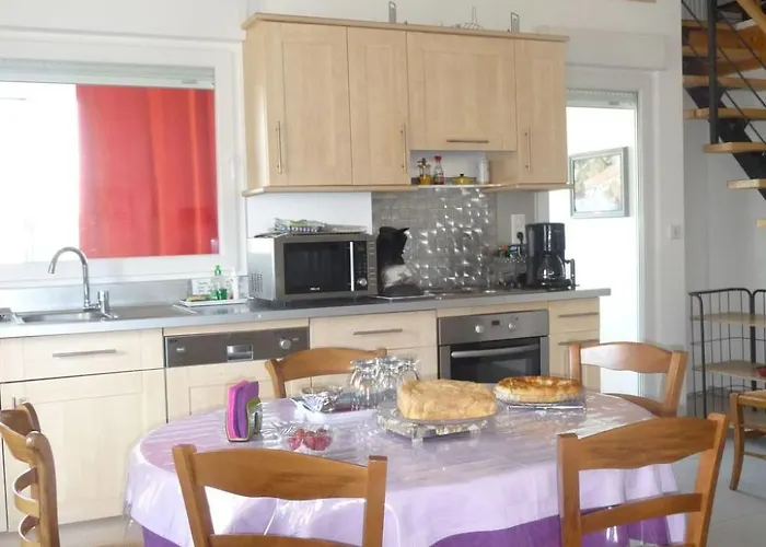 Domaine Chez Marianne Mit Privatparkplatz By Interhome