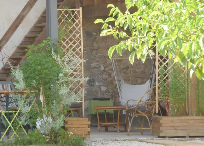 Domaine Chez Marianne Mit Privatparkplatz By Interhome Апартаменты Jezainville