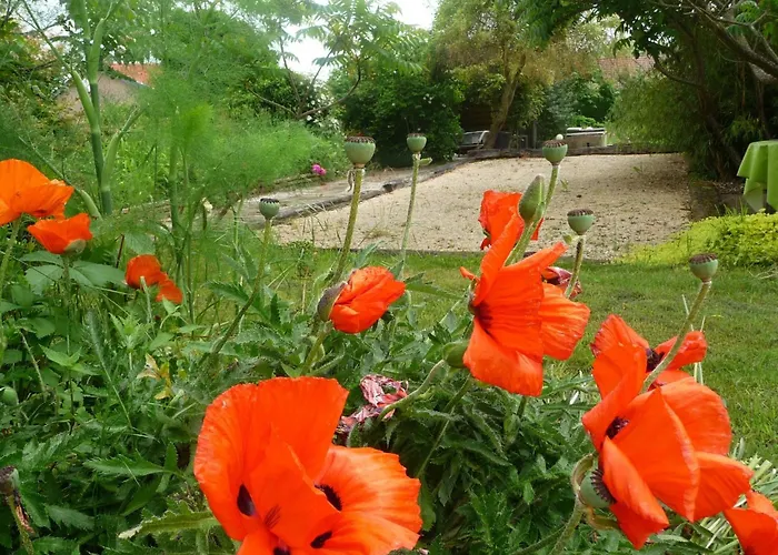 Domaine Chez Marianne Mit Privatparkplatz By Interhome